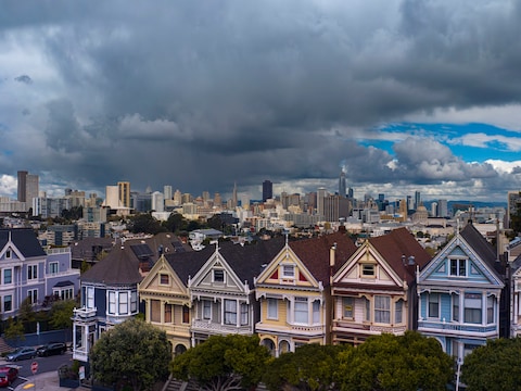 Weer straffe roof: nepbezorger bindt slachtoffer vast en steelt 11 miljoen dollar aan crypto in San Francisco